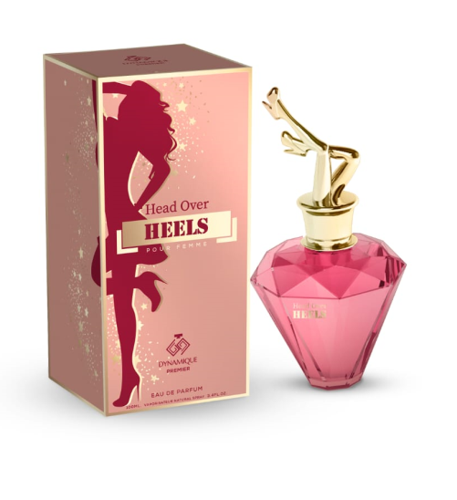 Profumi Ispirati per Donne Eau De Parfum - Premier Head over Heels Woman EDP 100ml Spray